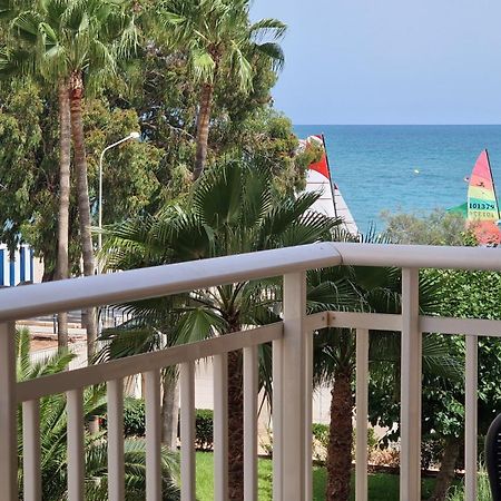 Apartamento Dos Habitaciones, Frente A La Playa, Benicàssim Buitenkant foto